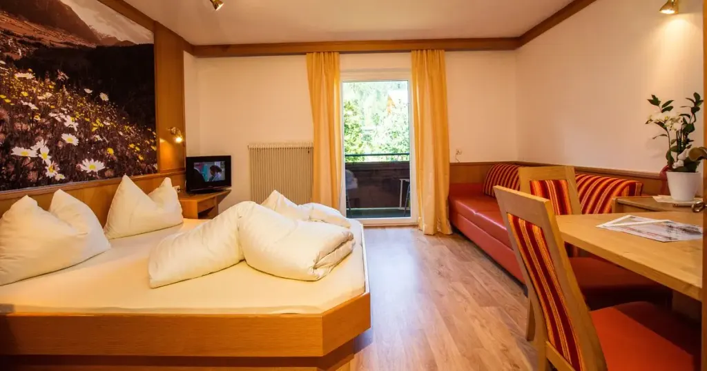 Apparthotel Panorama, zdjęcie 6