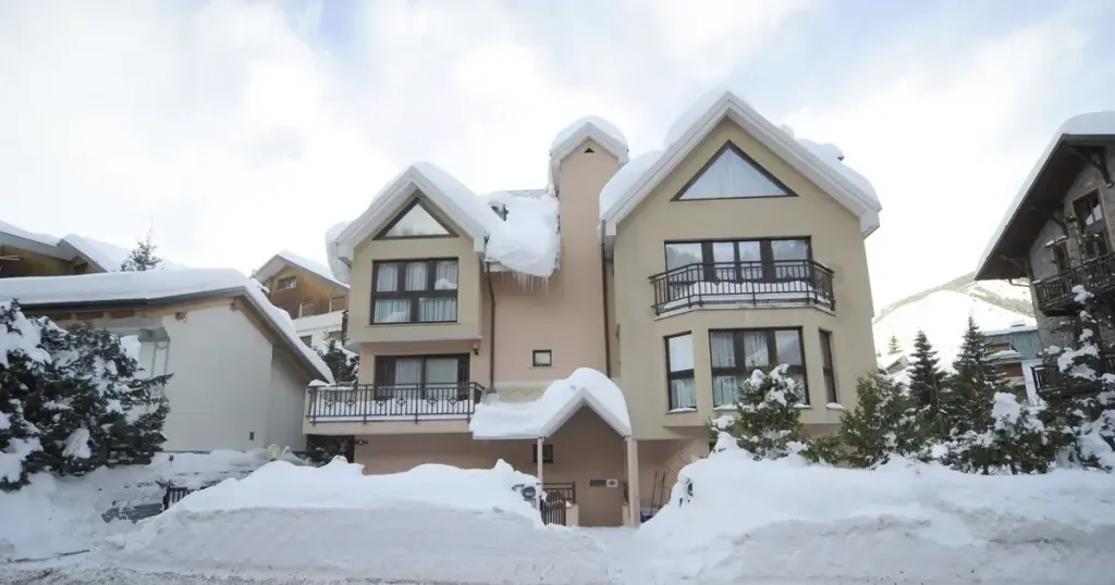 Residence Villa Frejus, zdjęcie 11