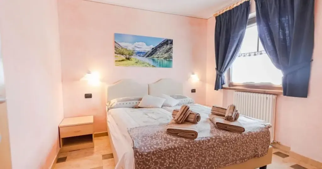 Chalet Li Baita - Genny, zdjęcie 3