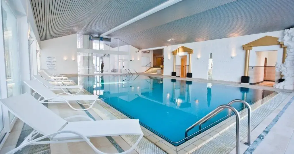 Mondi Resort Oberstaufen, zdjęcie 9