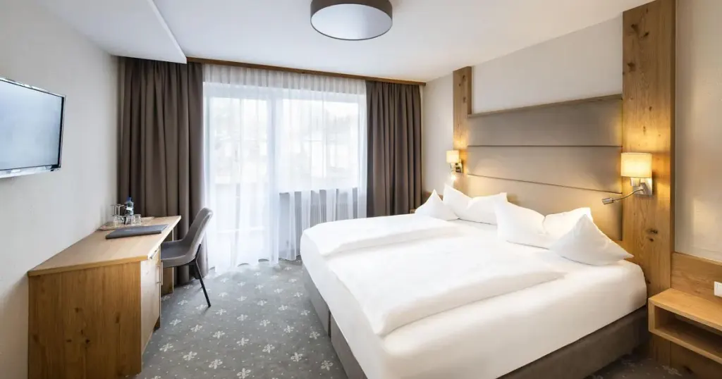 Hotel Elisabeth & SPA, zdjęcie 3