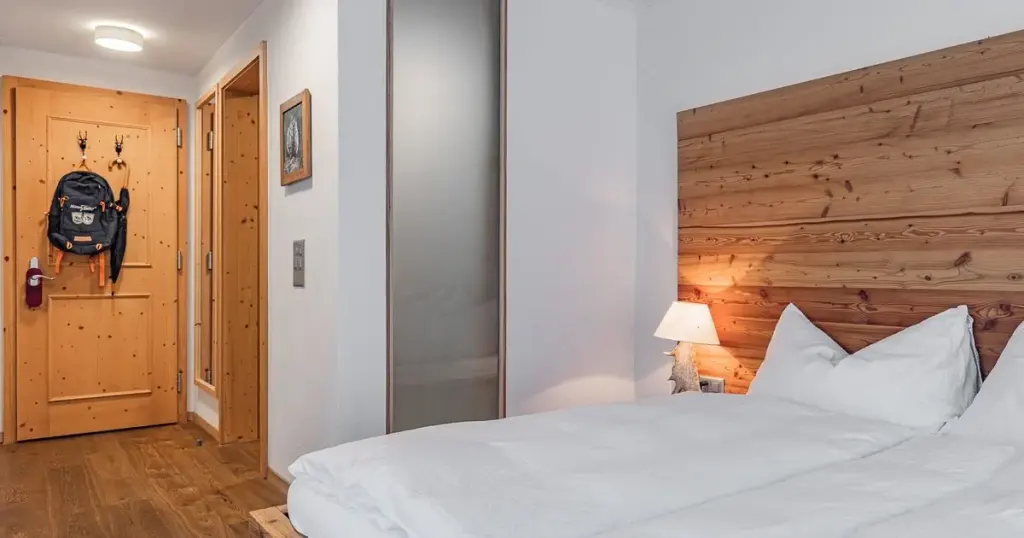 Hotel Sarain - Val Sarain, zdjęcie 13
