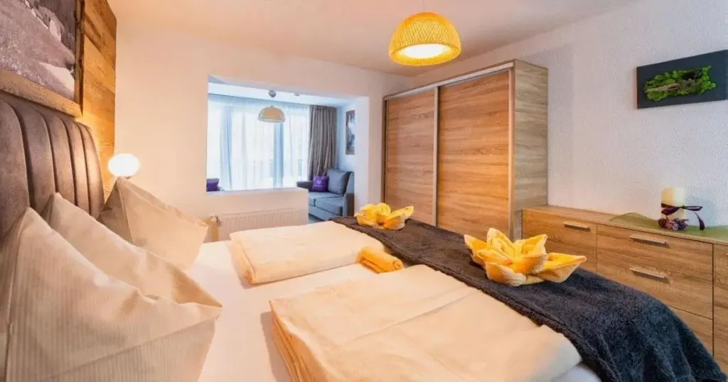 Hotel Alpennest, zdjęcie 10