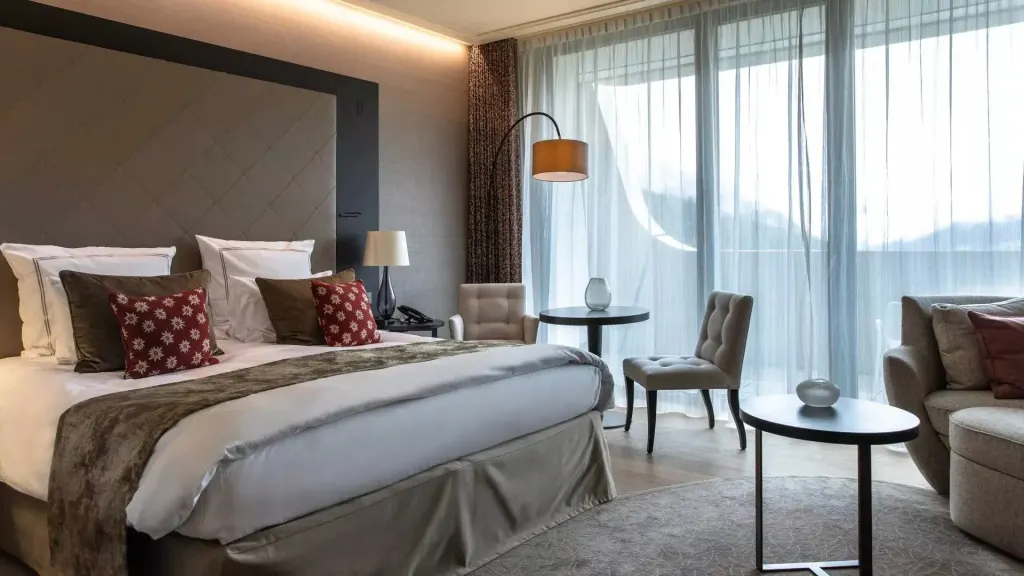 AlpenGold Hotel Davos, zdjęcie 6
