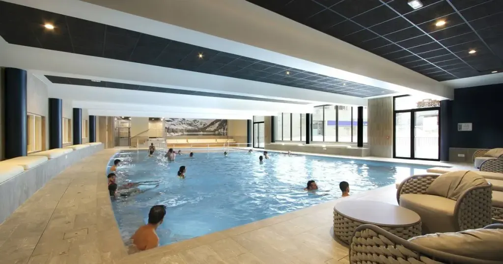 Résidence Prestige LEclo, zdjęcie 5