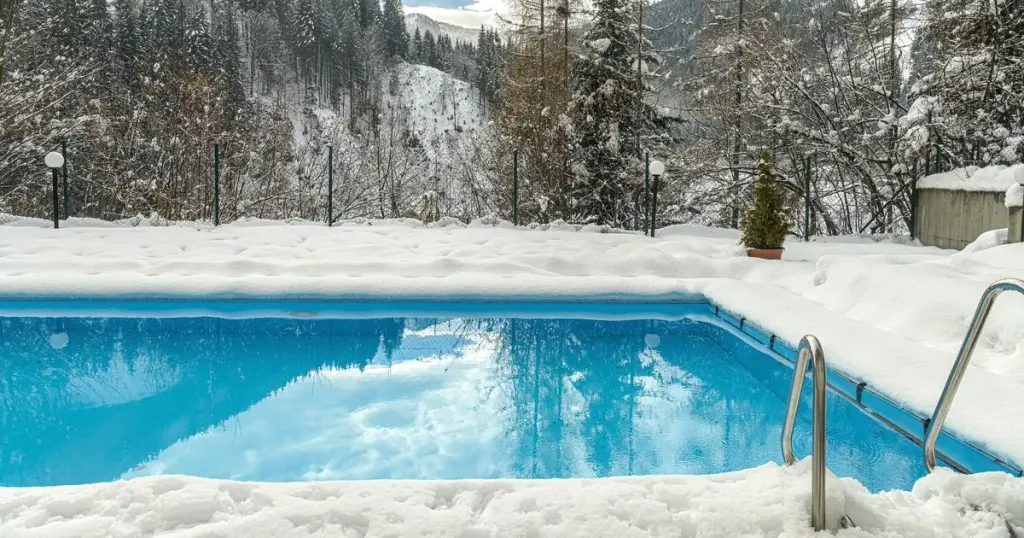 AlpenParks Ferienresort, zdjęcie 12