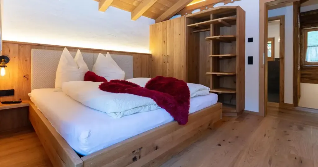 Birnbaum Chalets Großarl, zdjęcie 3