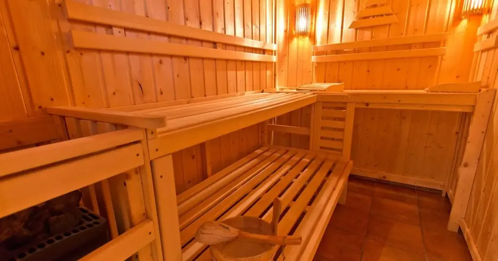 Alpenhotel Beslhof, zdjęcie 4