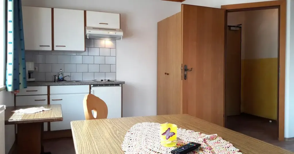 Mariandls Appartements, zdjęcie 10