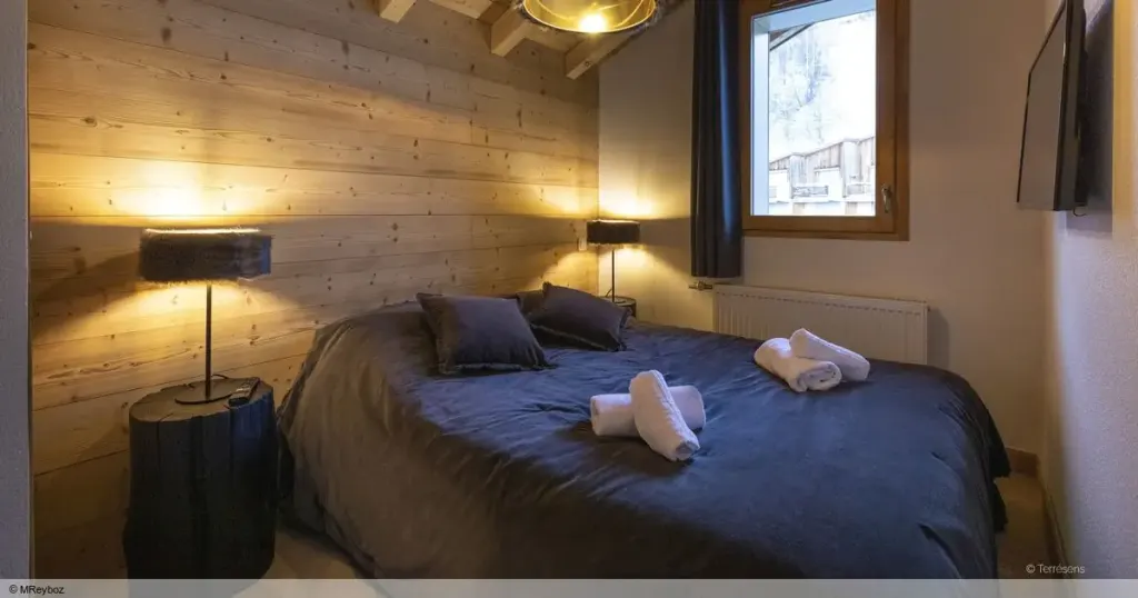 Résidence Neige et Soleil, zdjęcie 7