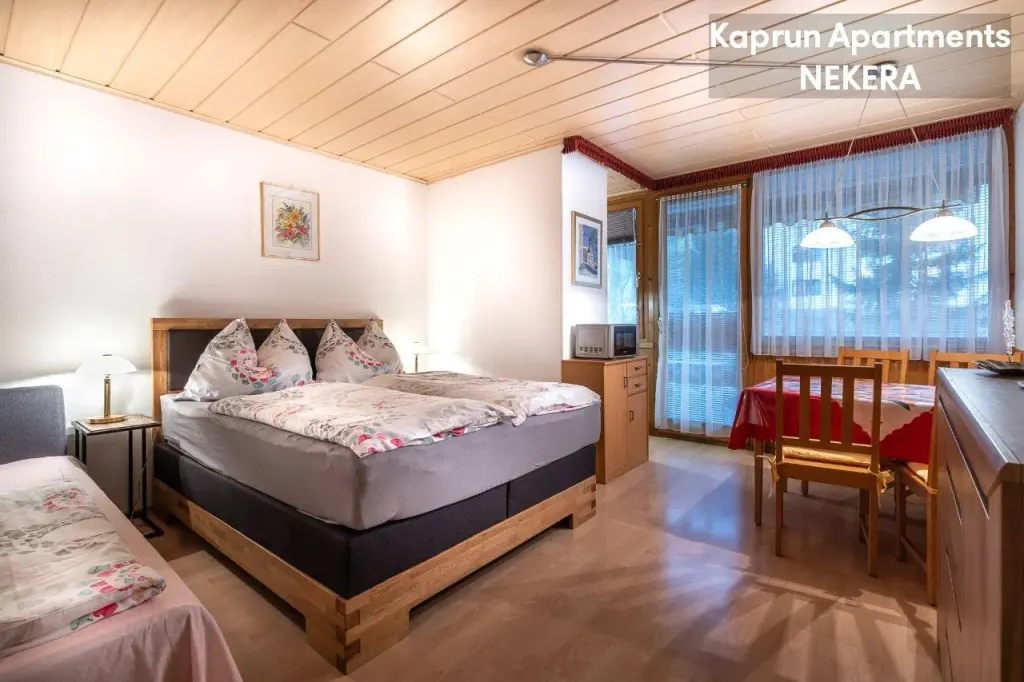 Kaprun Apartments, zdjęcie 5