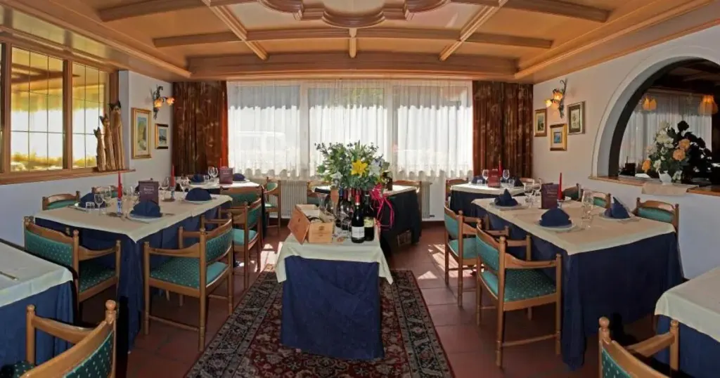 Hotel Dolomiti, zdjęcie 10