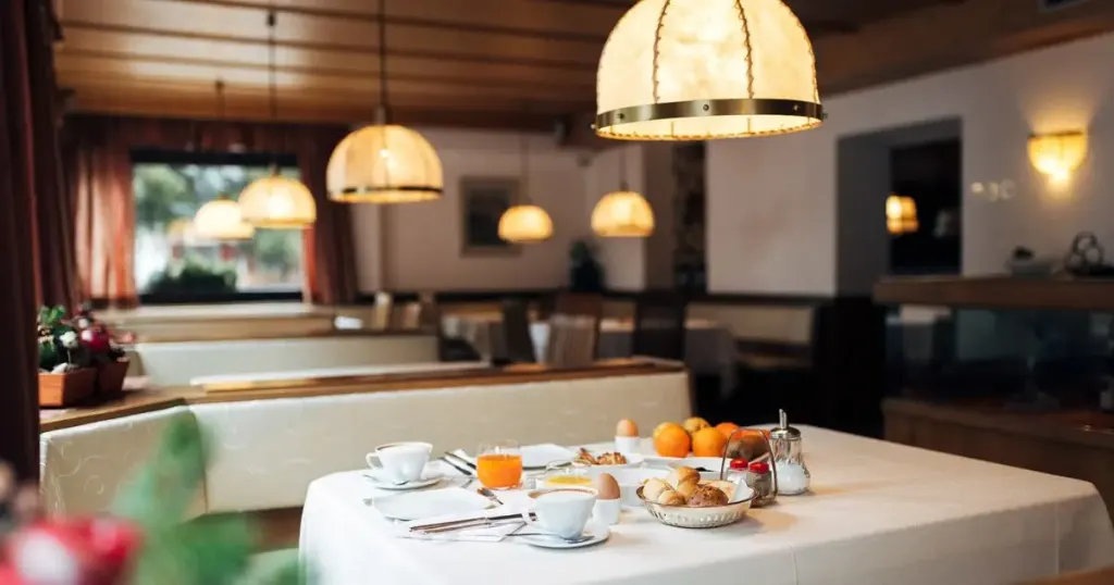Hotel Olympia, zdjęcie 9