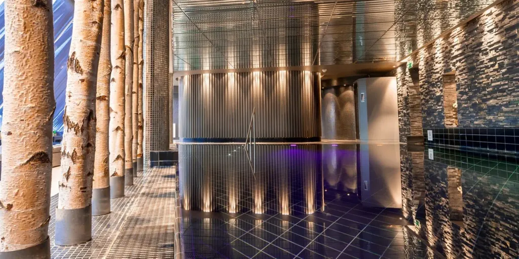 Grand Hotel Oslo by Scandic, zdjęcie 4