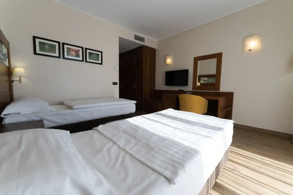 Hotel Arena, zdjęcie 9