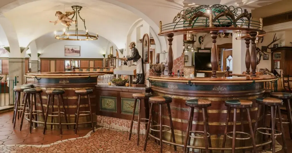 Hotel Lebzelter, zdjęcie 5