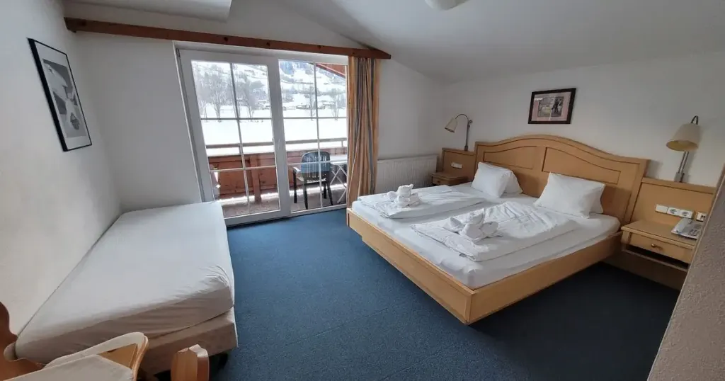 Ferienhotel Alpenhof, zdjęcie 16