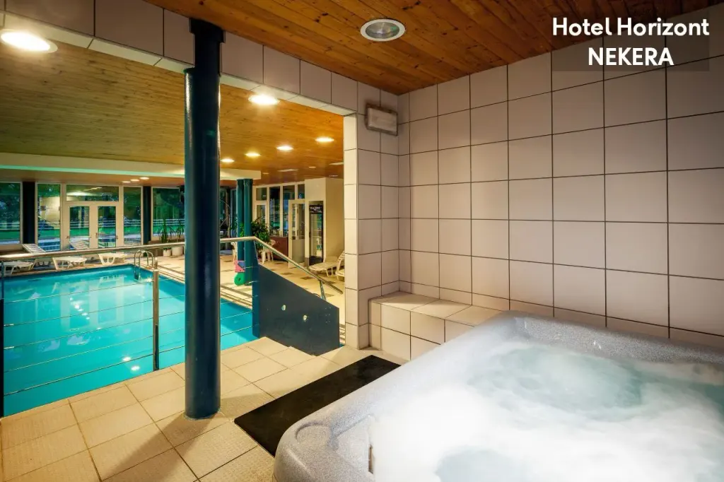 Hotel Horizont, zdjęcie 10