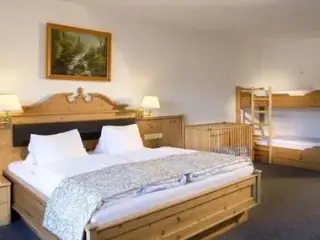 Hotel Wiesenegg, zdjęcie 12