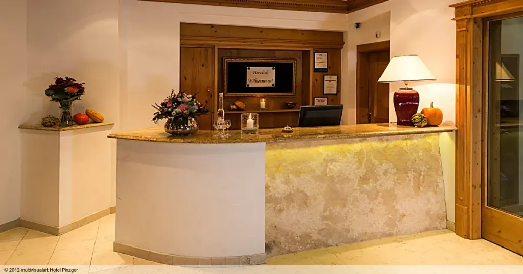 Hotel zum Pinzger, zdjęcie 13