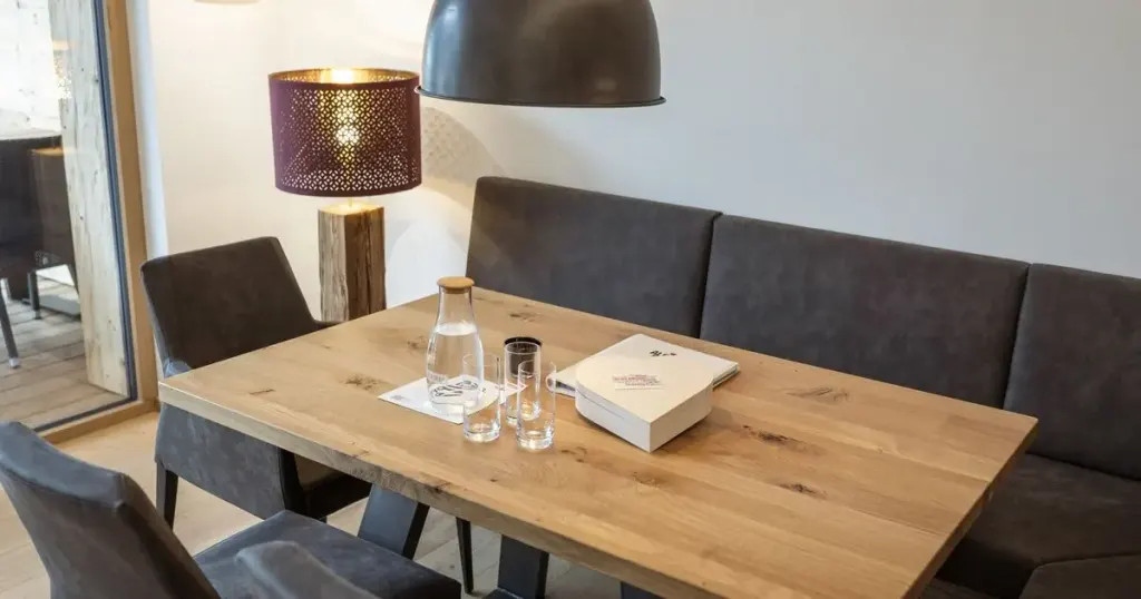 Alpium Appartements, zdjęcie 20