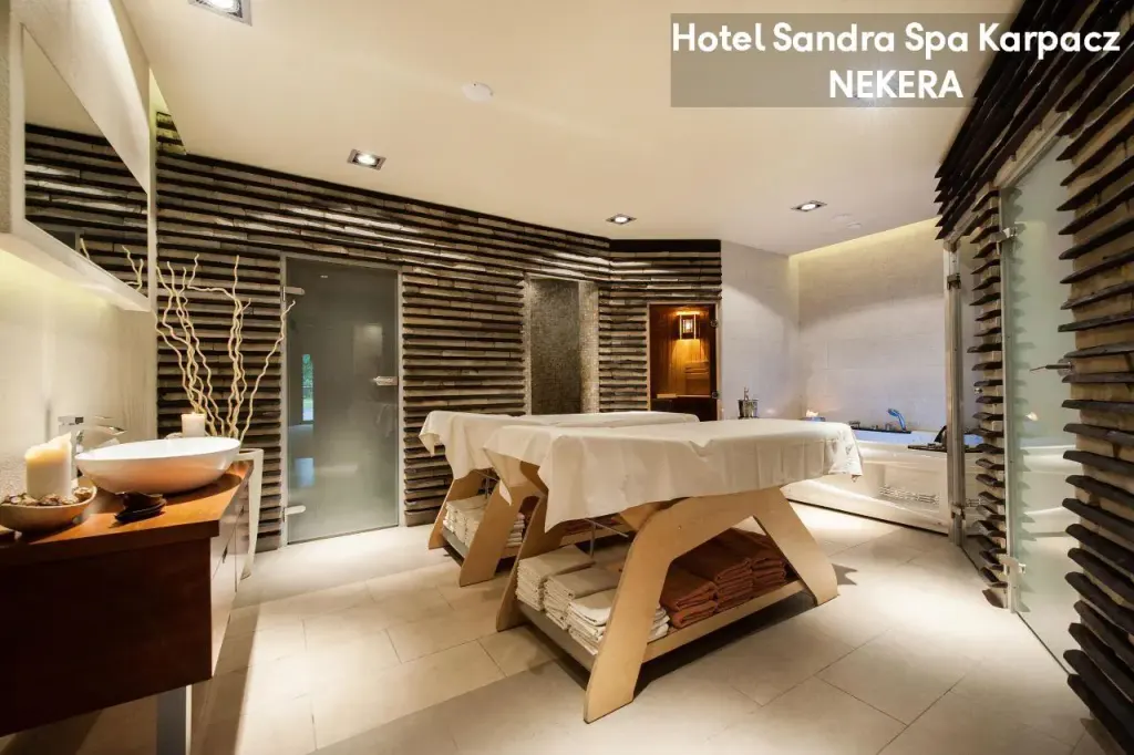 Hotel Sandra Spa Karpacz, zdjęcie 13