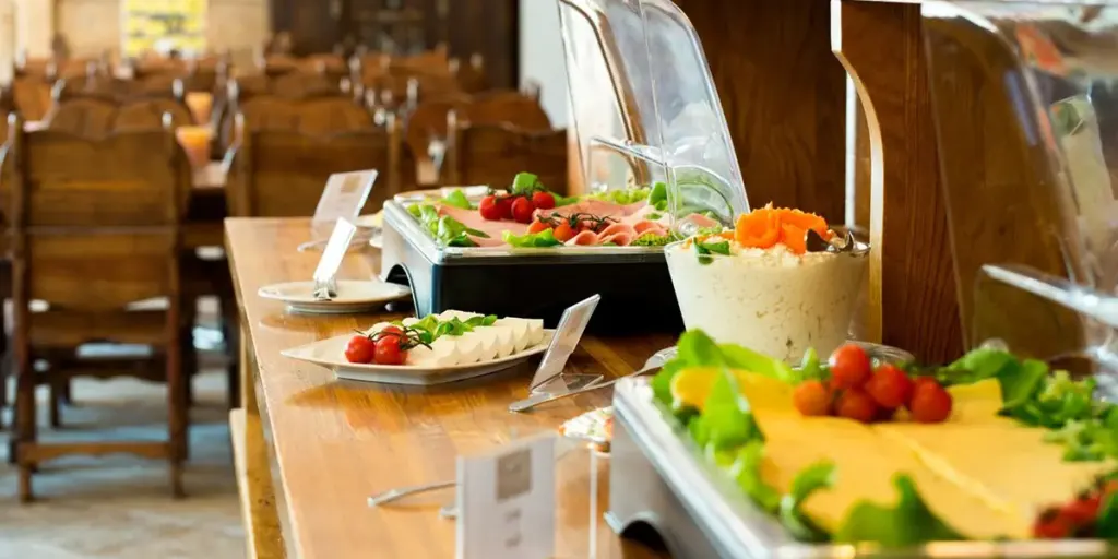 Hotel Biathlon Sport & Spa, zdjęcie 6