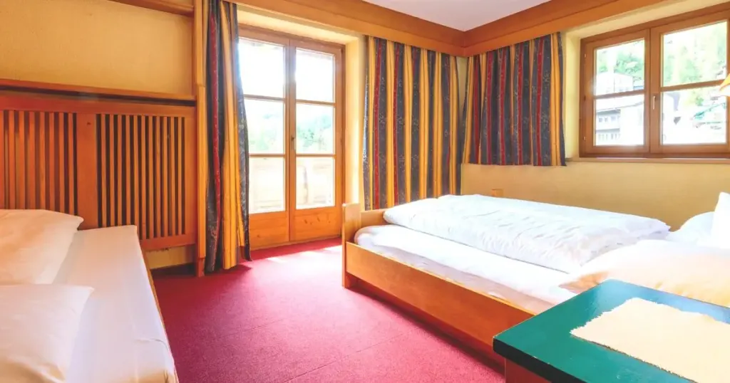 Parkhotel Sölden, zdjęcie 16