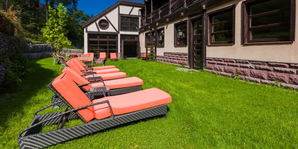 Hotel Sudetia, zdjęcie 7