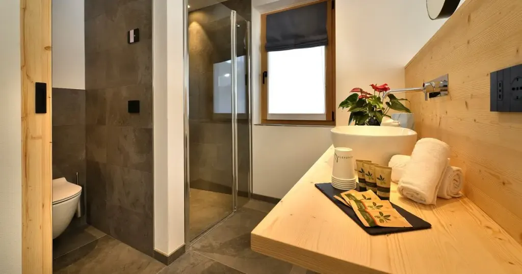 Hotel Valtellina, zdjęcie 8