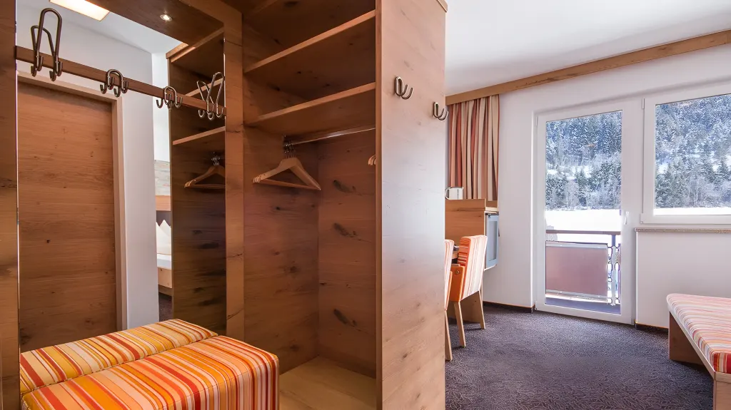 Hotel Alpenwelt, zdjęcie 6