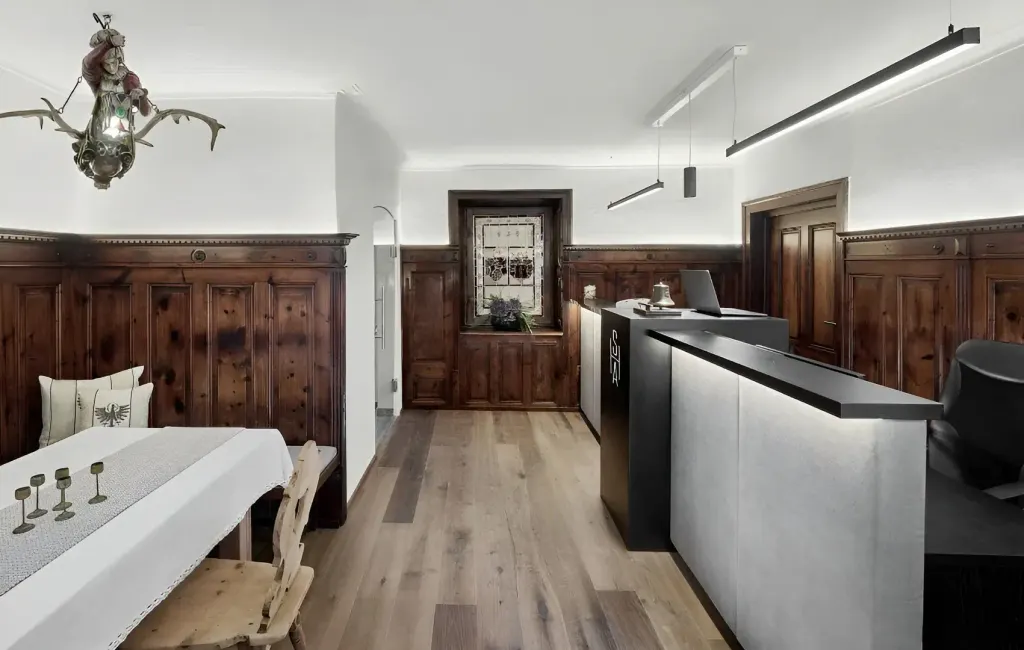 Hotel Schwarzer Adler Innsbruck, zdjęcie 7