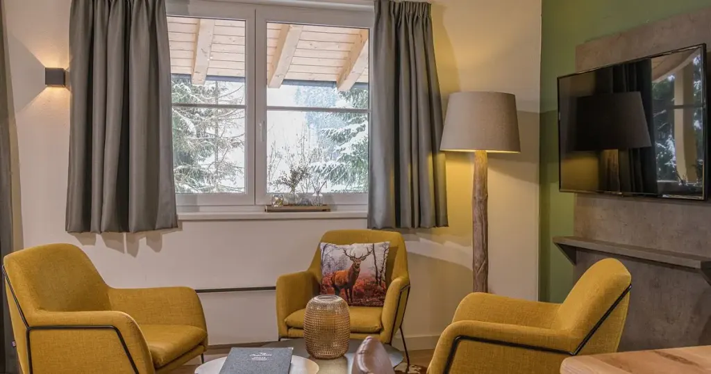AlpenParks Ferienresort, zdjęcie 15