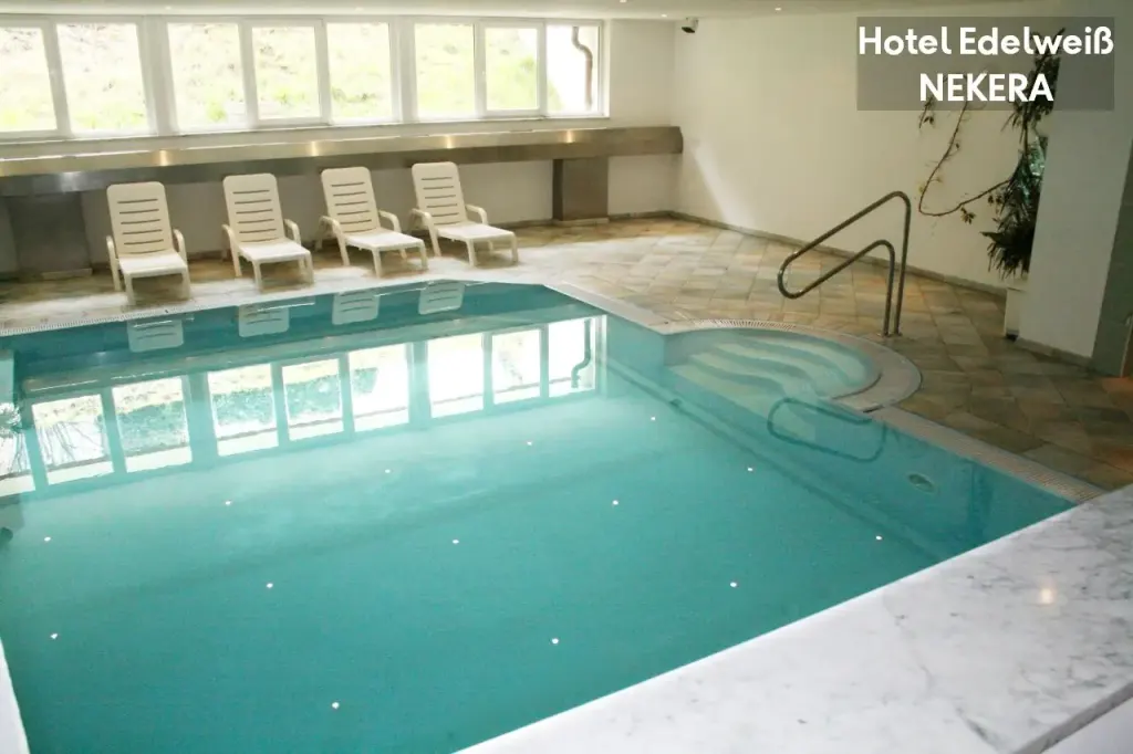 Hotel Edelweiss, zdjęcie 6