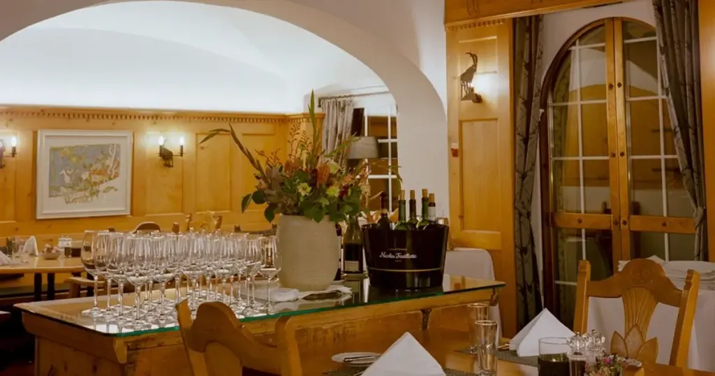 Hotel Adula, zdjęcie 14