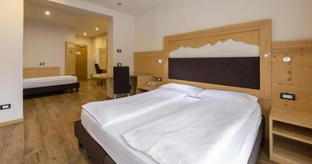 Park Hotel Avisio, zdjęcie 11