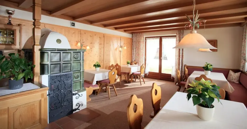 Pension Sonnblick, zdjęcie 4