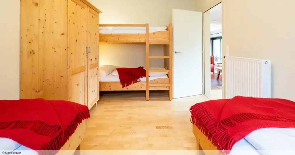 Landhaus Ortners Mauerwirt, zdjęcie 13