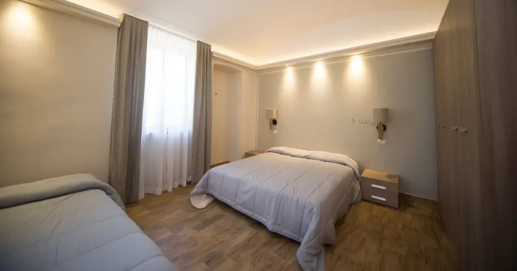 Residence Tabor, zdjęcie 3