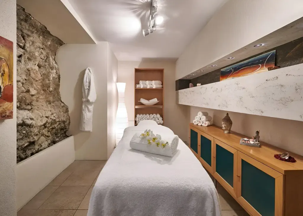 Hotel Schwarzer Adler Innsbruck, zdjęcie 8