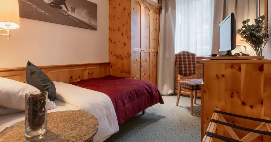 Arosa Alpine Club, zdjęcie 13