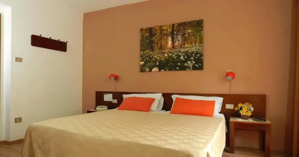 Hotel Bologna, zdjęcie 5