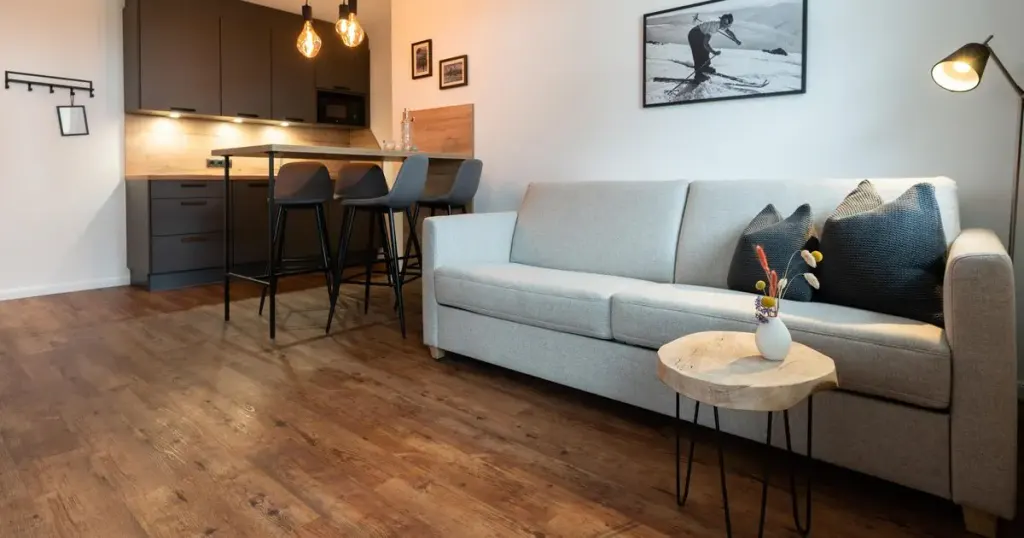 Aparthotel Jagdhof, zdjęcie 10