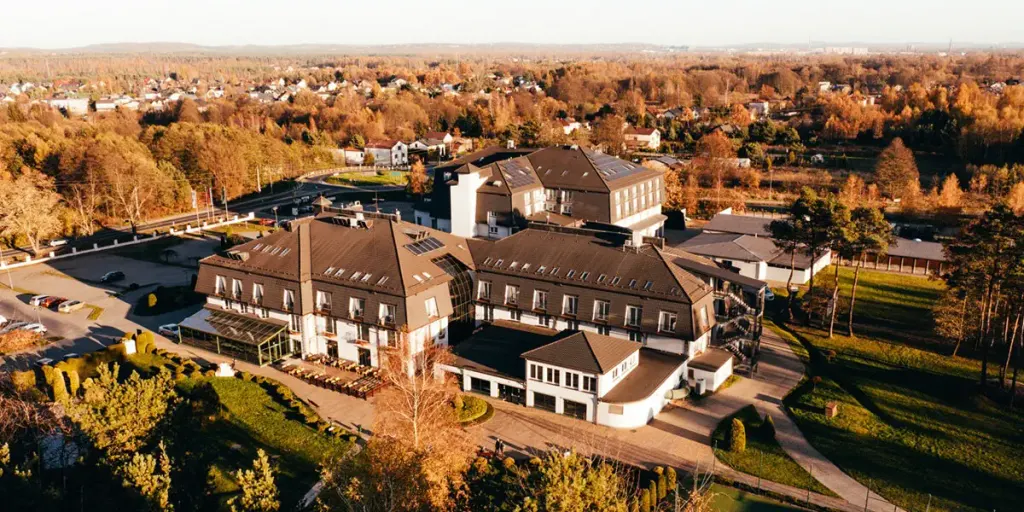 Hotel Villa Verde, zdjęcie 19