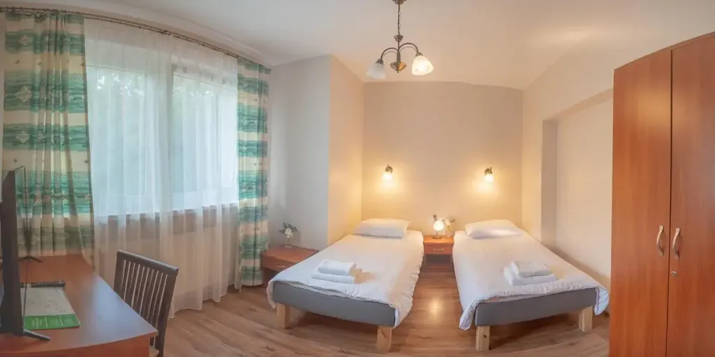 DW Beskidy, zdjęcie 12