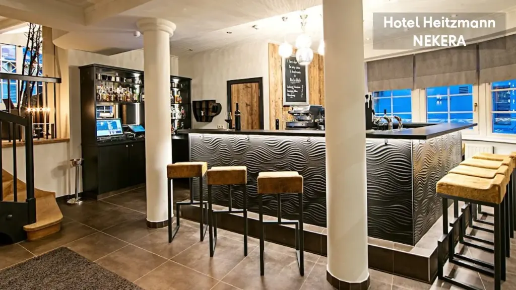 Hotel Heitzmann & Boutiqu, zdjęcie 5