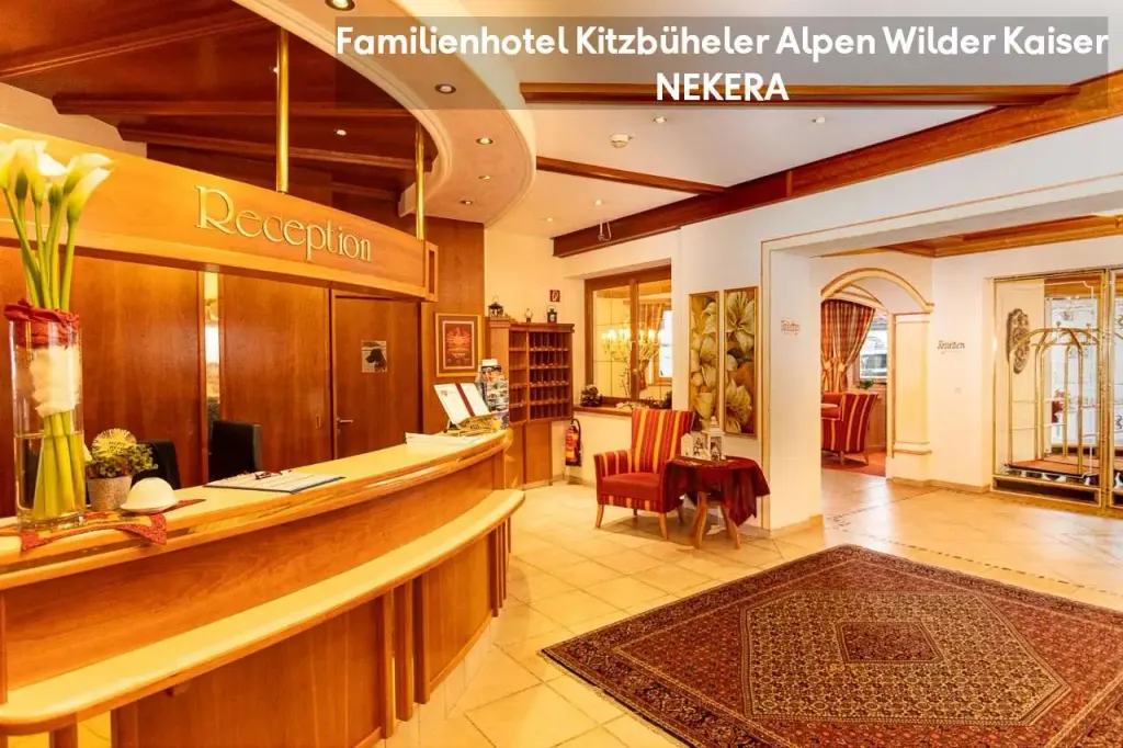 Unser Berghof Familienhot, zdjęcie 2