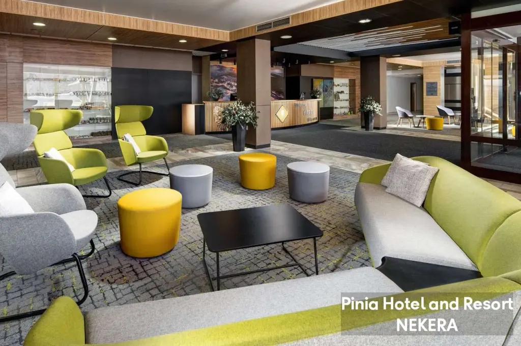 Pinia Hotel & Resort, zdjęcie 10
