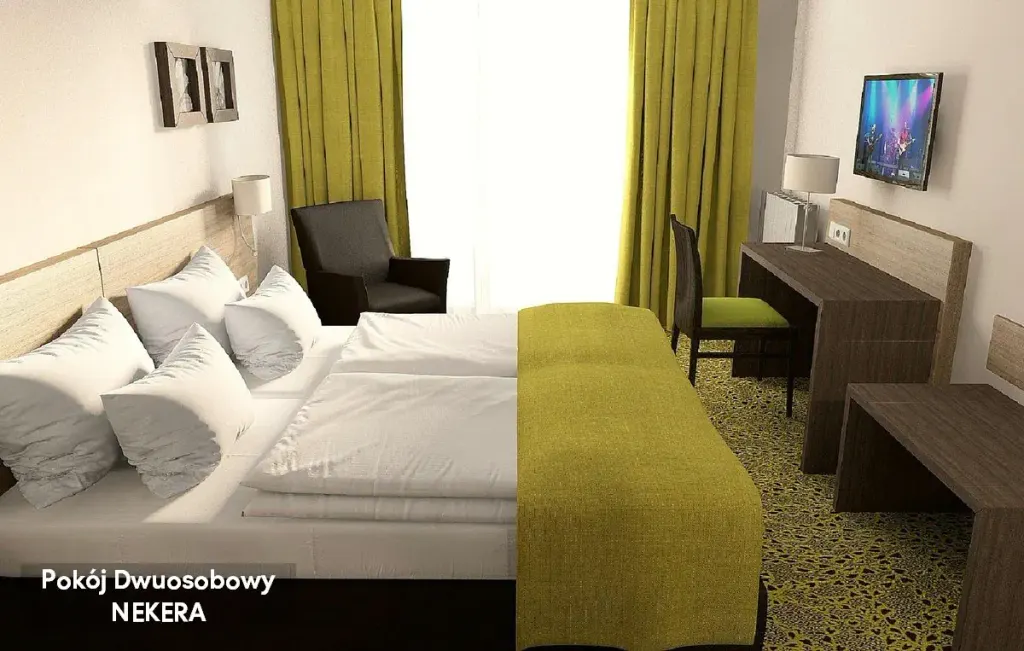 Hotel Lindenhof, zdjęcie 6