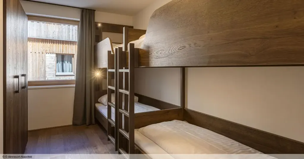 Almresort Sonnenalpe Nassfeld, zdjęcie 18